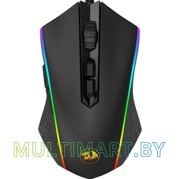Игровая мышь Redragon Memeanlion Chroma